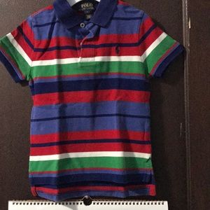 Polo Ralph Lauren size 5